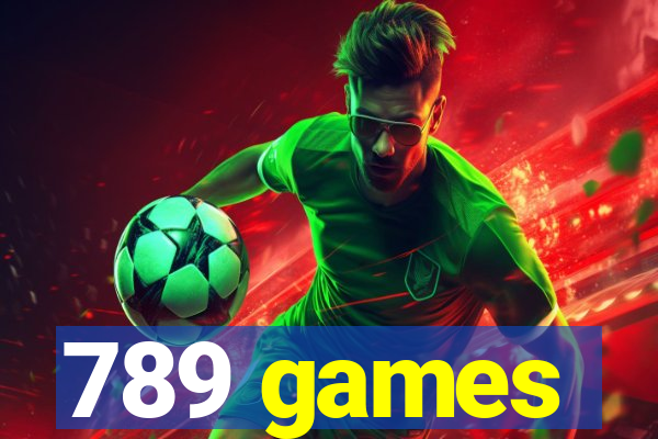 789 games